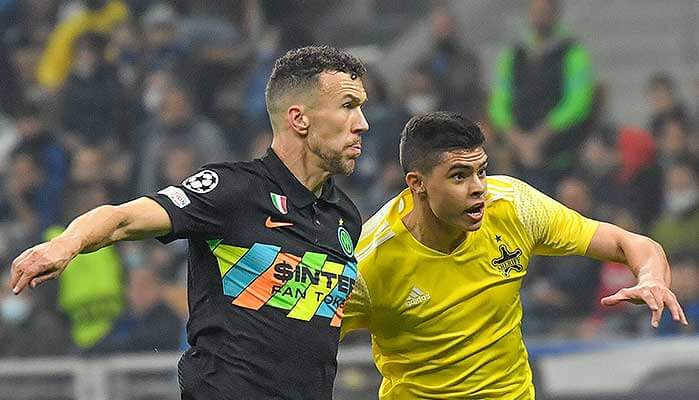 Sheriff Tiraspol Inter Mailand Tipp