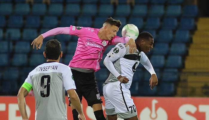 LASK Alashkert Tipp