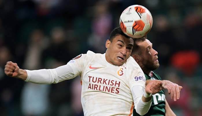 Galatasaray Lokomotive Moskau Tipp