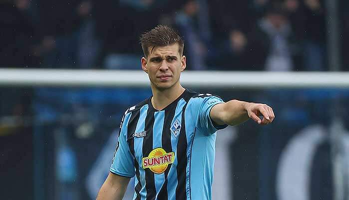 Mannheim Osnabrück Tipp