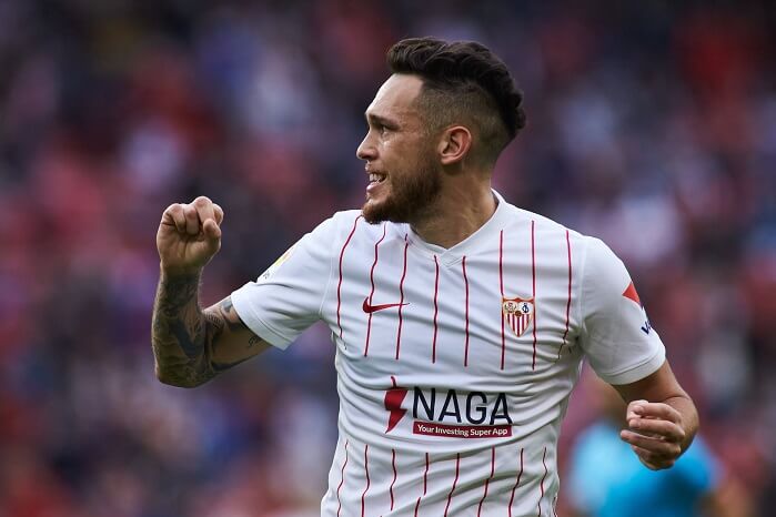 Sevilla Lille Tipp