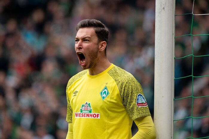 Nürnberg Werder Bremen Tipp