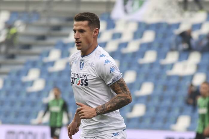 Empoli Genua Tipp