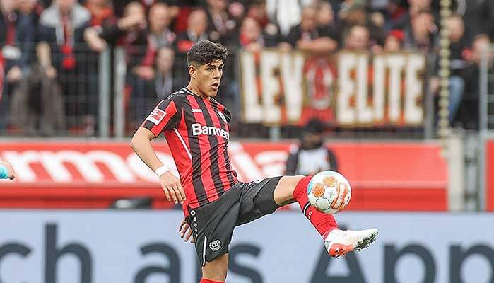 Leverkusen Betis Sevilla Tipp
