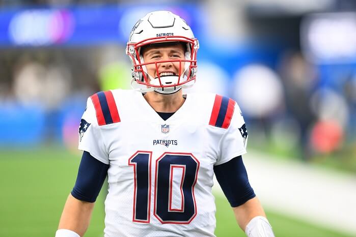 Panthers Patriots Tipp