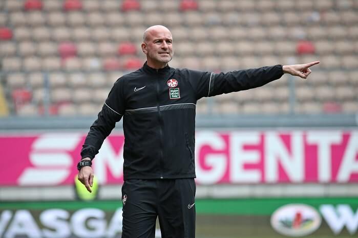 Saarbrücken Kaiserslautern Tipp