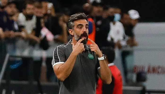 Chapecoense SC Flamengo Tipp