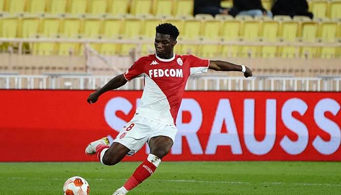 AS Monaco Lille Tipp