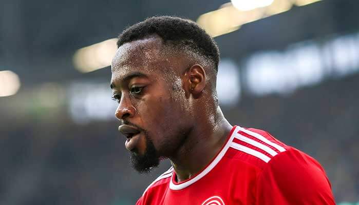 Düsseldorf Heidenheim Tipp