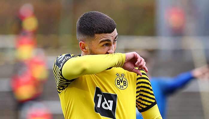 Dortmund II Kaiserslautern Tipp