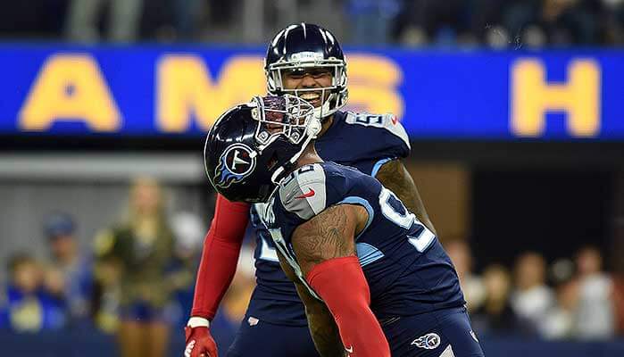 nfl week 10 2021