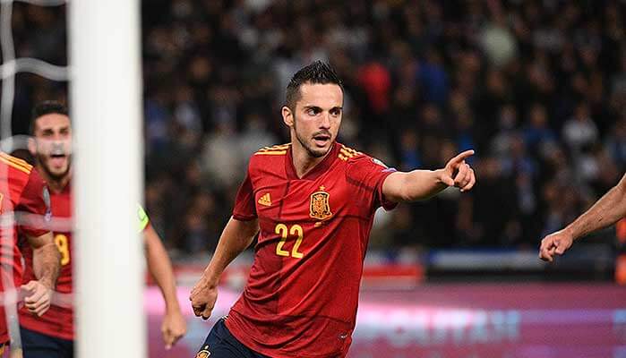 Spanien Schweden Tipp