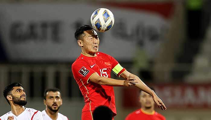 China Australien Tipp