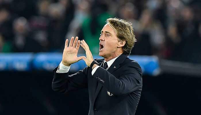 Nordirland Italien Tipp