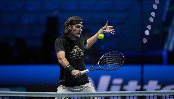 Tsitsipas Rublev Tipp