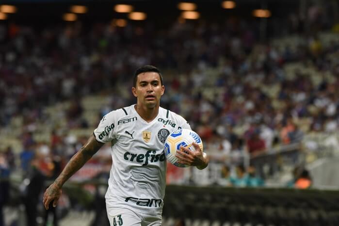 Palmeiras Atletico MG Tipp