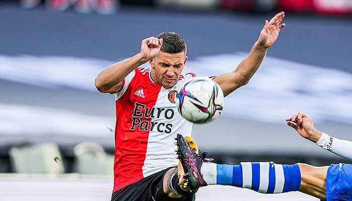 Feyenoord Heracles Tipp