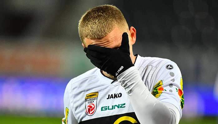 Altach Sturm Graz Tipp