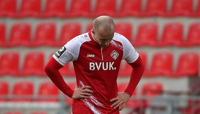Würzburger Kickers Braunschweig Tipp