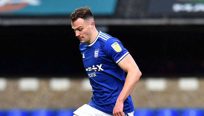 Ipswich Town Colchester United Tipp
