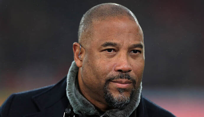 John Barnes zur Sancho Krise