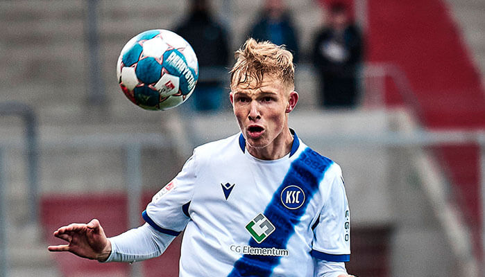 Karlsruhe Hannover Tipp