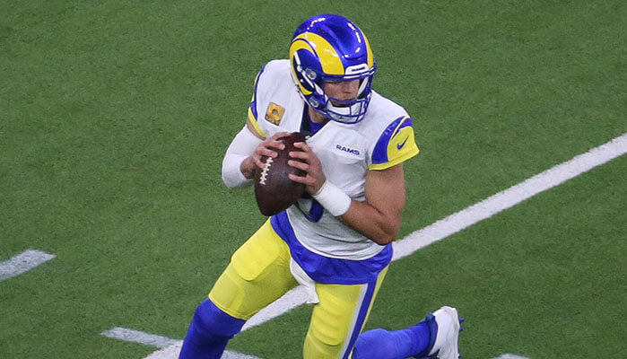 49ers LA Rams Tipp