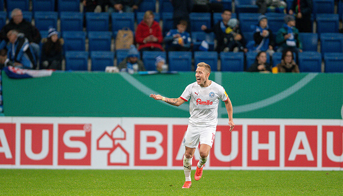 Kiel Dresden Tipp