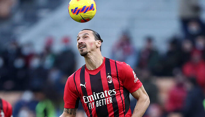 Genua AC Milan Tipp