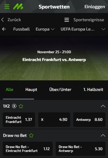 Mobilebet