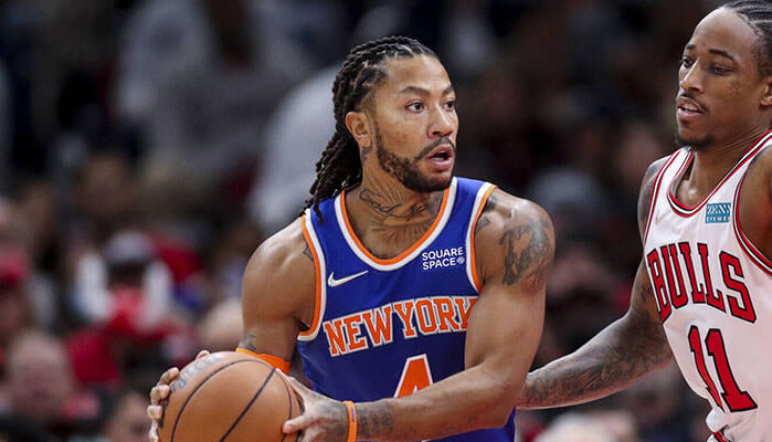 Nets Knicks Tipp