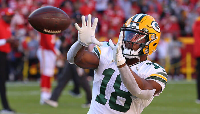 Packers-Seahawks Tipp