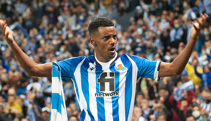 Real Sociedad Sturm Graz Tipp
