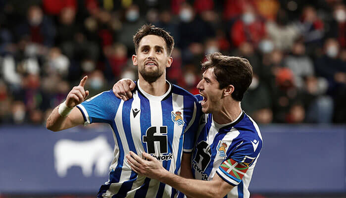 Real Sociedad Valencia Tipp