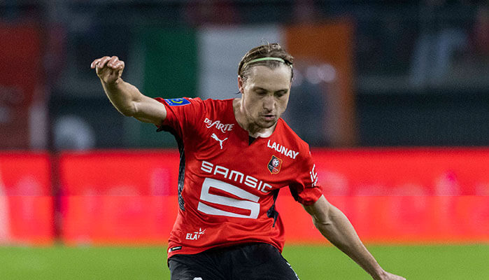 Rennes Vitesse Arnheim Tipp