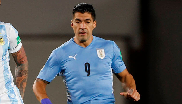 Bolivien Uruguay Tipp
