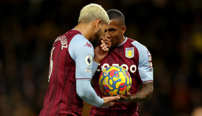 Aston Villa Burnley Tipp