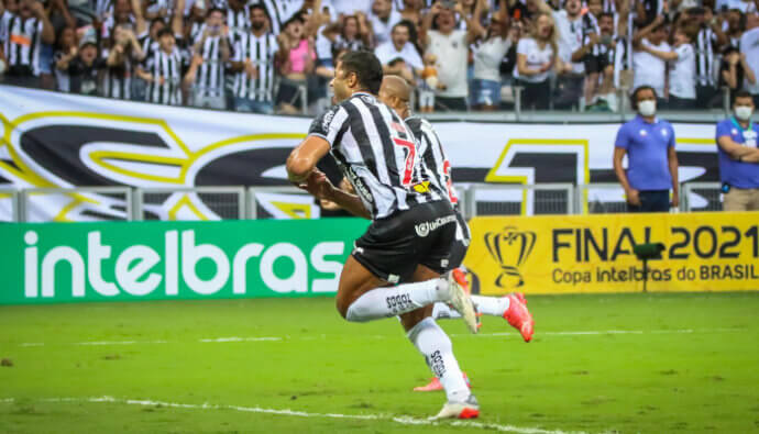Athletico PR Atletico MG Tipp