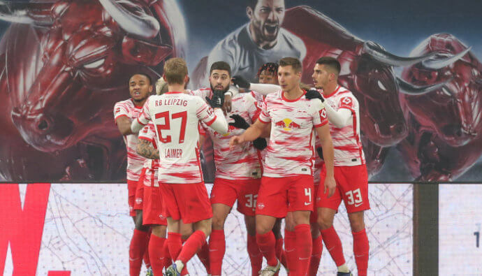 Augsburg RB Leipzig Tipp