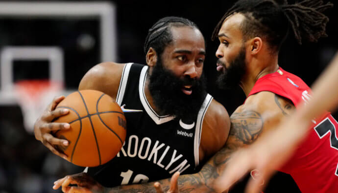 Clippers Nets Tipp