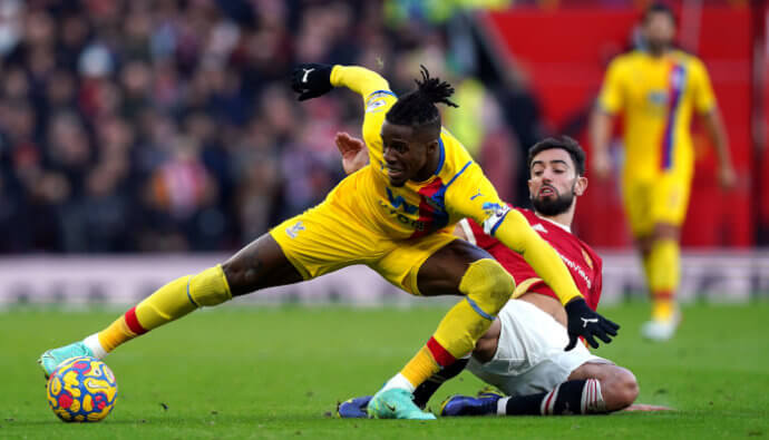 Crystal Palace Everton Tipp