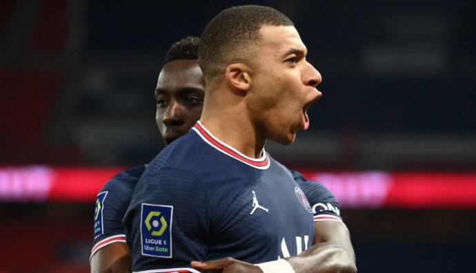 Feignies PSG Tipp