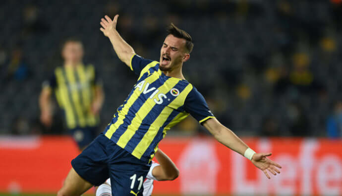 Fenerbahce Besiktas Tipp