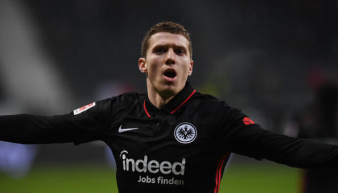 Gladbach Frankfurt Tipp