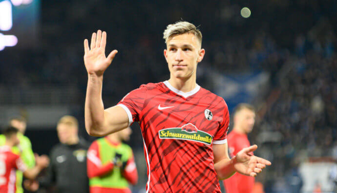 Gladbach Freiburg Tipp