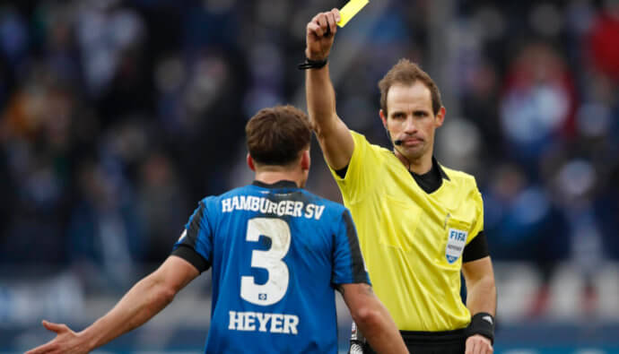 HSV Rostock Tipp