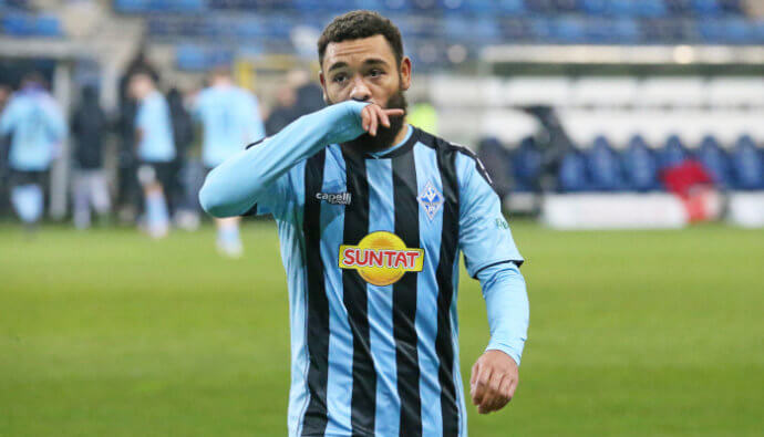 Havelse Mannheim Tipp