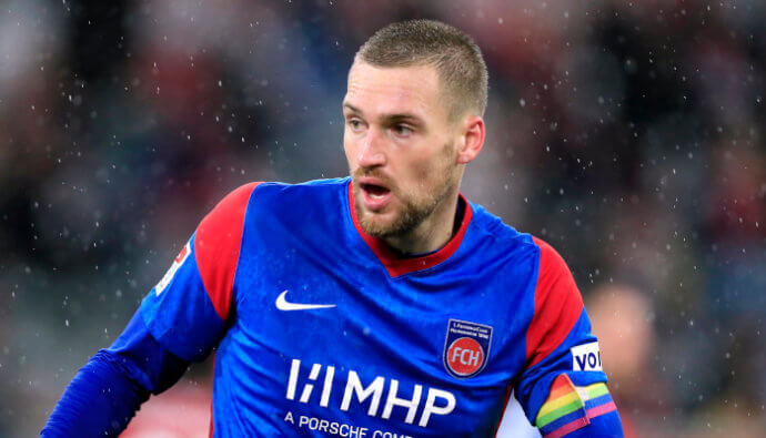 Heidenheim Regensburg Tipp