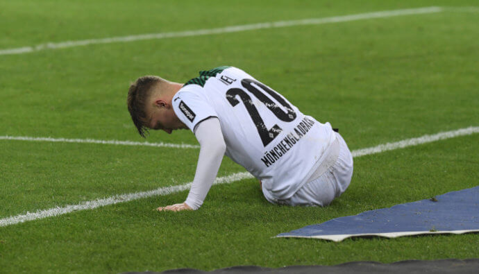 Hoffenheim Gladbach Tipp