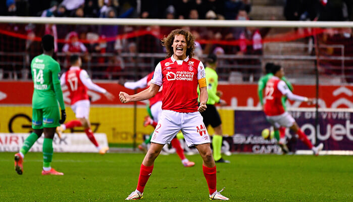 Marseille Reims Tipp